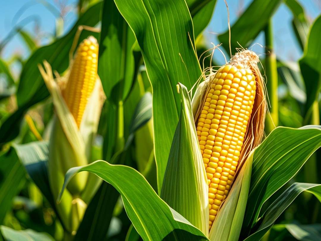  Dr Bio - a cornstarch-based biopolymer