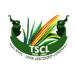 TIRUPATI STARCH & CHEMICALS LTD.