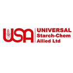 UNIVERSAL STARCH CHEM ALLIED LTD.