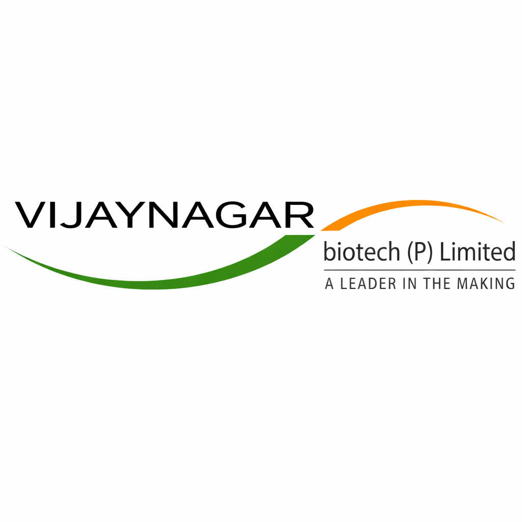 VIJAYNAGAR BIOTECH LTD.